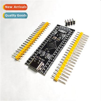 STM32F401 411 Development Board STM32F401CCU6 32F4 Core Syst