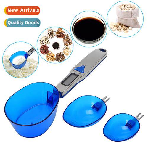 Nutrial Scale Milk Powder Measuring Cup Spo Scale Baking Foo