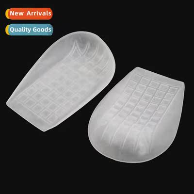 Stabilizing st heel cushi anti-abrasi shock absorpti pressur