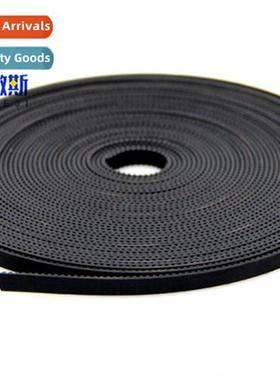3D -6MM Synchrous Belt Rubber Spl Timing Belt  Synchrous Bel