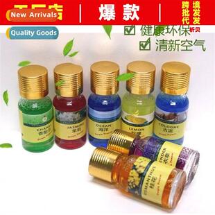 Car Perfume Refill Essential Oil Car Replacement ornament me