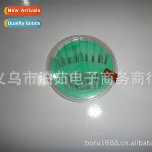 case bucket Plastic Small Dai needle Needle