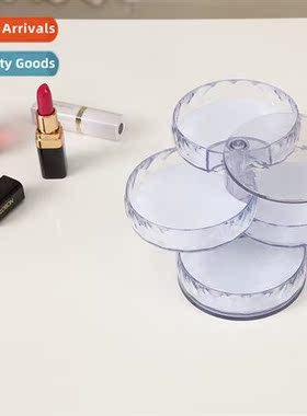 ABS acrylic jewelry box creative ring box necklace box jewel