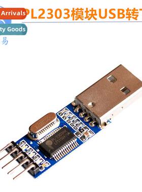 USB to TTL Module PL2303HX Module STC STM32 Download Cable B