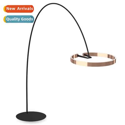 Modern persalized dining room study sa lobby floor lamp led