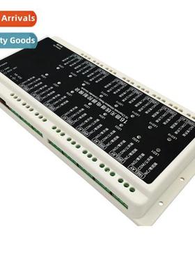 16-channel RS485 Communicati Relay Ctroller Module PLC Autom
