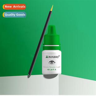 Ambiguous Birdie Eyelash Nutrient Volume Fiber Eyebrow Cdier