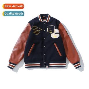 cott ape womens mens bred retro American head shark Tide