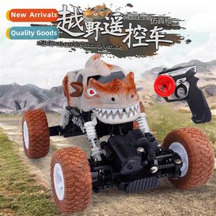 Remote Ctrol Toys 4WD Buggy Climbing Road Crash Resistant Ki