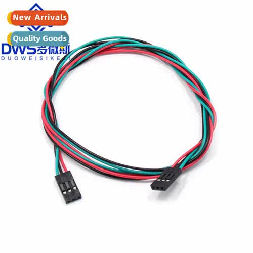 3D Printer  3pin Female-Female Cable Jumper DuPt Cable