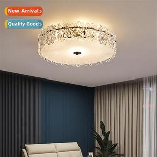 Scinavian ceiling lamps light luxury bedroom lamps study din