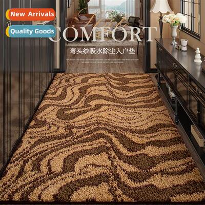 Entry door floor mat housewarming happy entrance foot mat ho