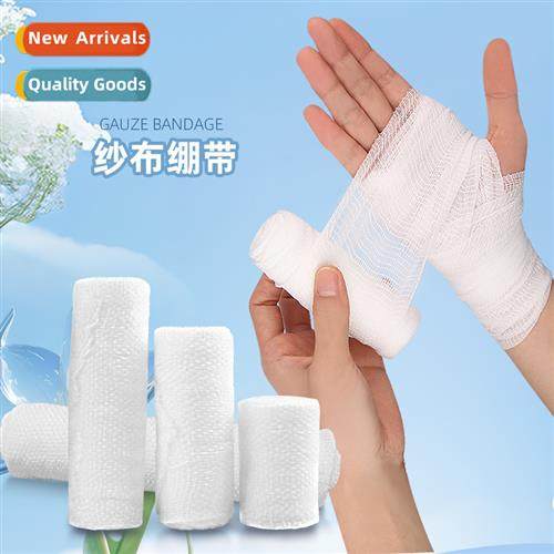 Cott gauze pbt elastic bage st breathable wrapping dressing