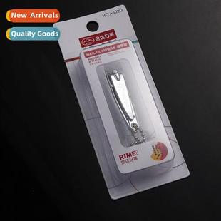 Nail Clippers Stainless Steel Nail Clippers Scissors Manicur