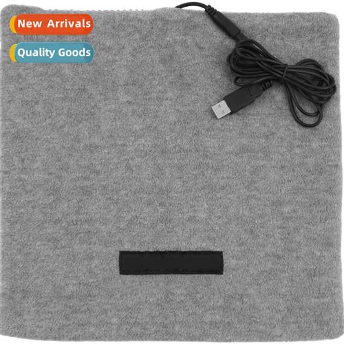 Mouse H Warmer, USB H Warmer, Warm Mouse Pad, Heated Compute