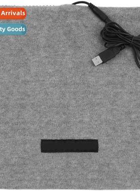 Mouse H Warmer, USB H Warmer, Warm Mouse Pad, Heated Compute