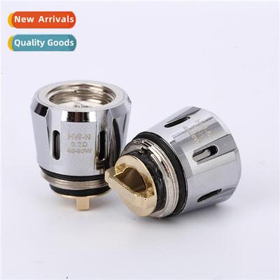 Warrior HW-N mesh coil 0.2ohm hardware ftings 5pcs in a box