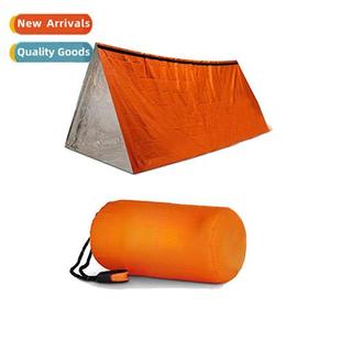 Emergency Aid Tent First Blank Rescue Outdoor