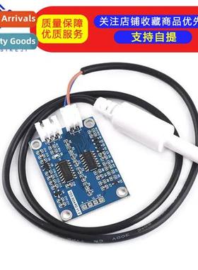 TDS Sensor Module Analog Signal Dissolved Solids Water Quali
