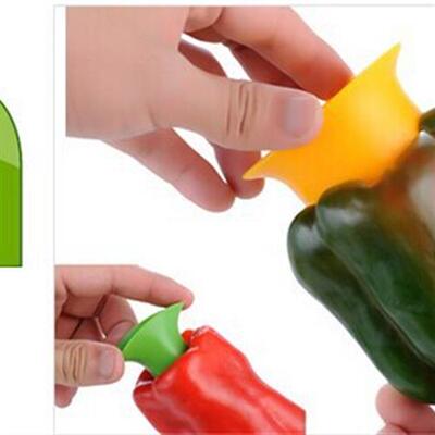 Scinavian Pepper Stemmer Tomato Tomato Corer Two Piece Kchen