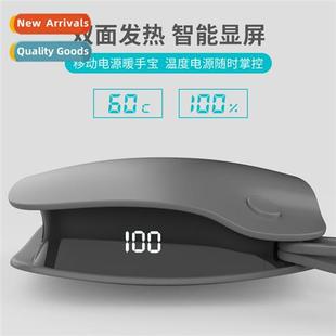 business warmer Hling asure new rechargeable electr winter