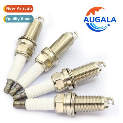 Spark Plugs Dual Iridium 90919-01247 FK20HR11 适用Toyota Cam