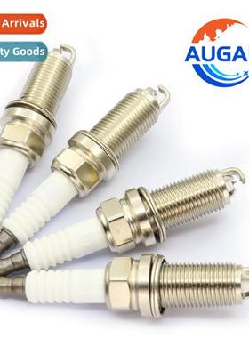 Spark Plugs Dual Iridium 90919-01247 FK20HR11 适用Toyota Cam