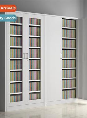 Office steel file cabinet tin data cabinet file financial vo