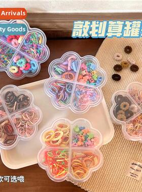 Cy color childrens  accessories set gift box girls mini  rop