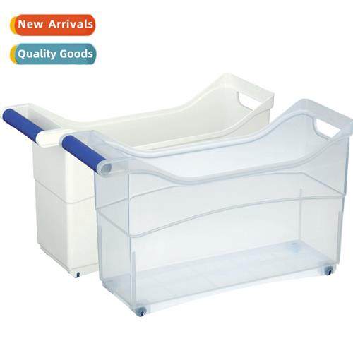 Japan Import Kyodo Ryohin Japan Import Storage Basket wh Hle