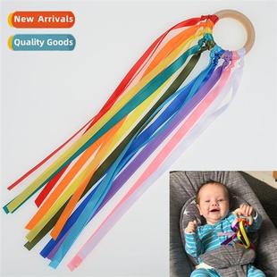 beech wood Baby Pure tee ribb natural Wooden Model teer