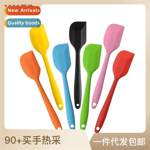 One- silice spatulaFDA high temperature resistant buttercrea