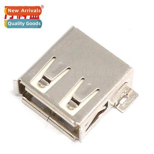 USB Female chassis cnector AF chip USB socket Type A female