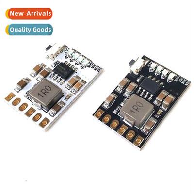 2A 5V Charge/Discharge Module 3.7V 4.2V 18650 Li-i Battery C