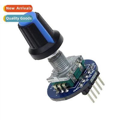 Digal Rotary Encoder Module Rotary Potentiometer Rotary Pote
