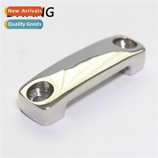 customized bridge stainless steel cnect Marine 316 cnecting