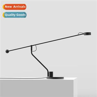Adjustable Swing Arm Modern Lamp Study Desk Scinavia Italian
