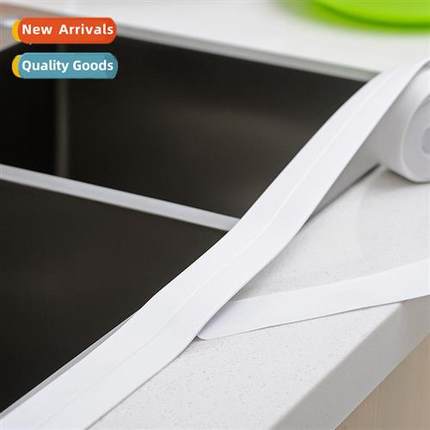 Acrylic waterpro tape tranarent invisible n-marking adhesive