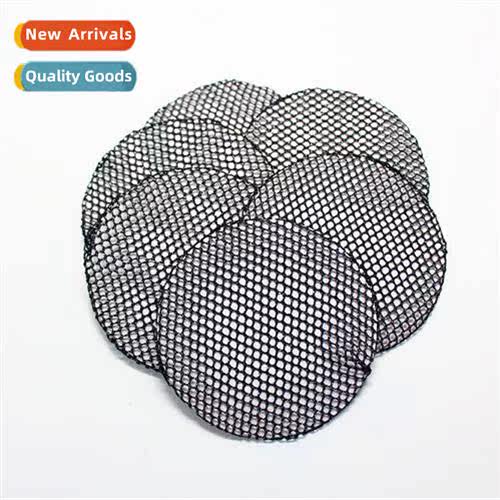 New dance net pocket pressial bud head invisible net breatha