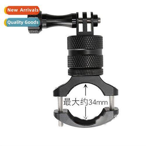 GoPro11/10/9 Aluminum Metal Hlebar Clip Sports Camera Access