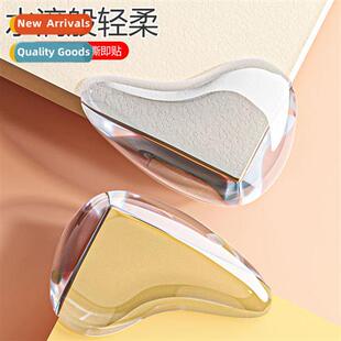 Anti-bump corner transparent table corner protector anti-bum