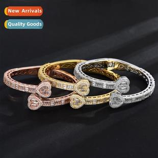 love spring fashi hop persalized style bracelet hip buckle