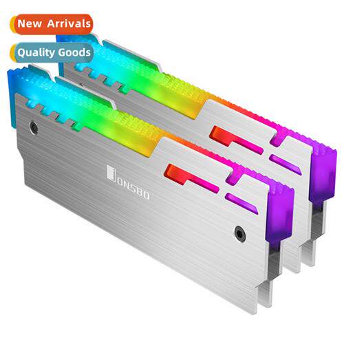 jsboNC-3 5V Phantom Edi Memory Glow Cooling Vest Crystal Sha