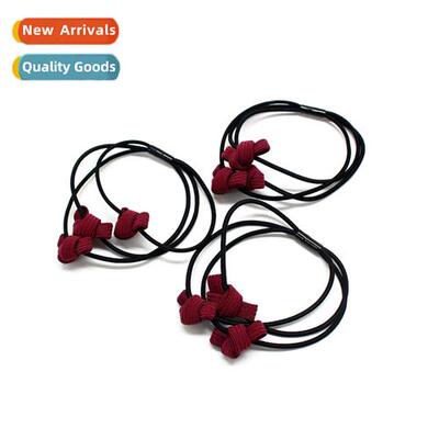 n jewelry high elasticy lear b  b  rope imported