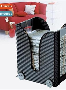 Japan Br Newspaper Rack Newspaper Rack Magazine File Organiz