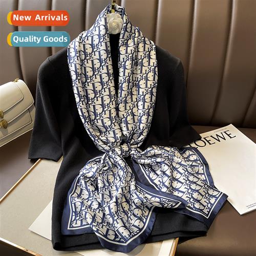 Spring and summer light models full  printed letters simulat