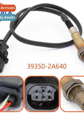 Oxygen sensor Oxygen sensor 39350-2A640 适用Hyundai Kia Tucs