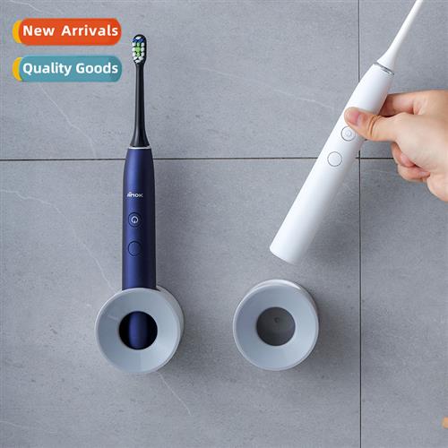 Japan   electric toothbrush organizer n-marking adhesive sti