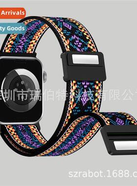 适用GarminMove style watch bandsGarmin Forerunner 255s Magne