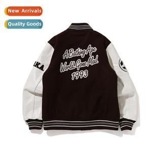 letters womens whout mens loose cott Basic